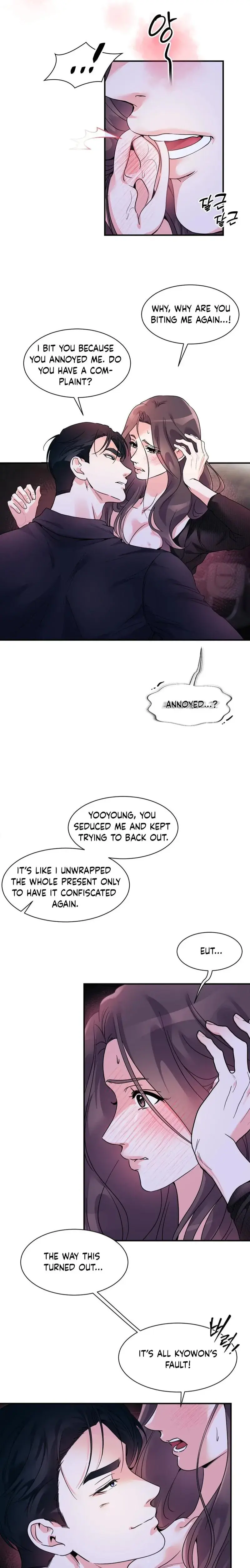 Melting Point Episode 18 - Page 4