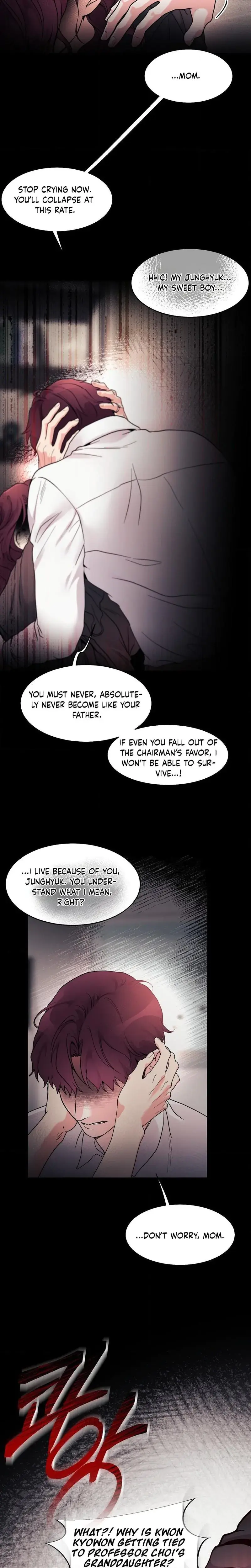 Melting Point Episode 19 - Page 3