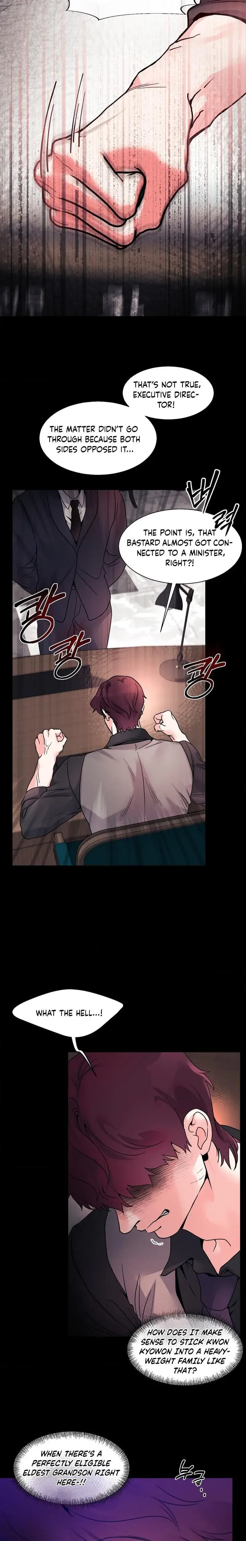 Melting Point Episode 19 - Page 4