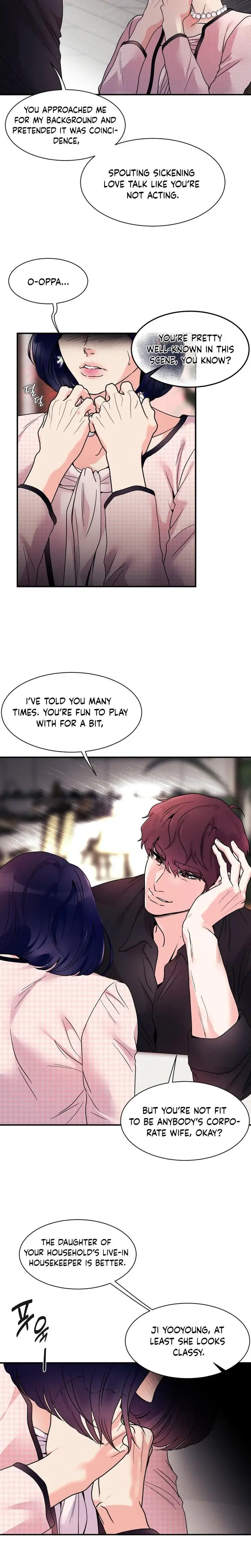Melting Point Episode 19 - Page 8
