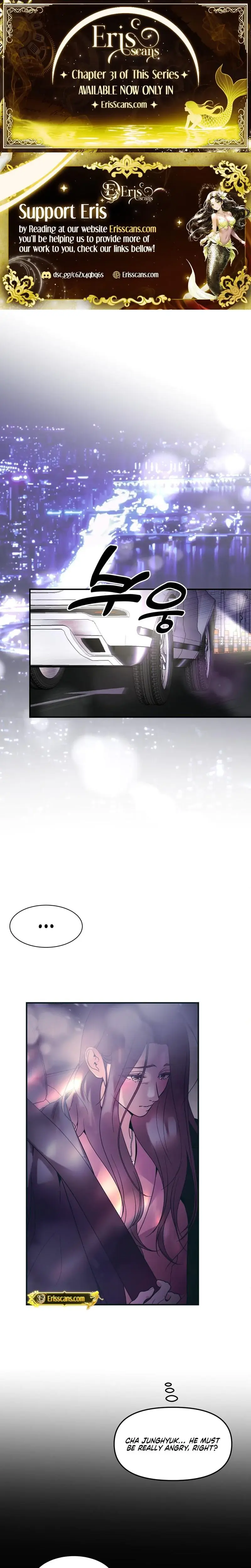 Melting Point Episode 2 - Page 1