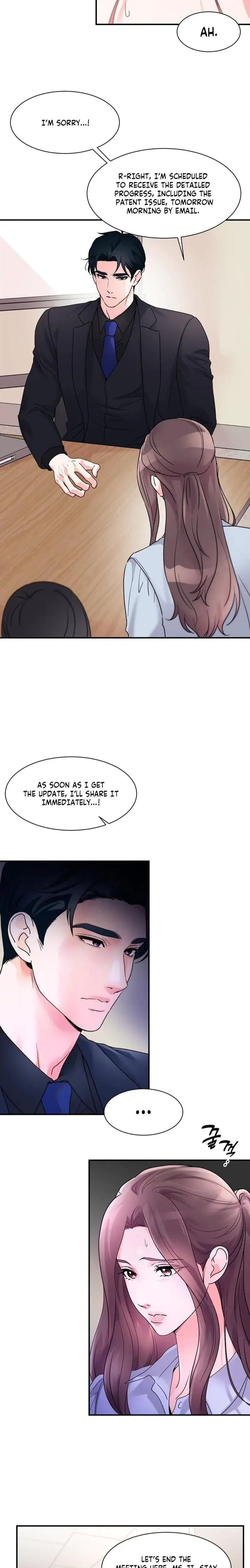 Melting Point Episode 2 - Page 10