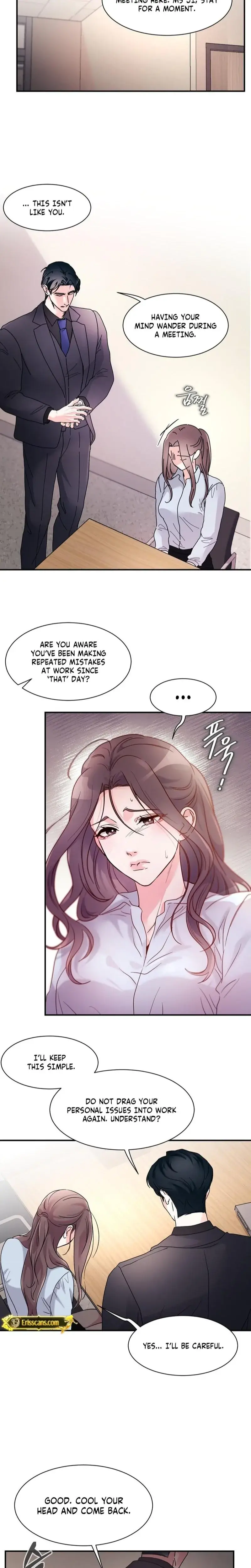 Melting Point Episode 2 - Page 11