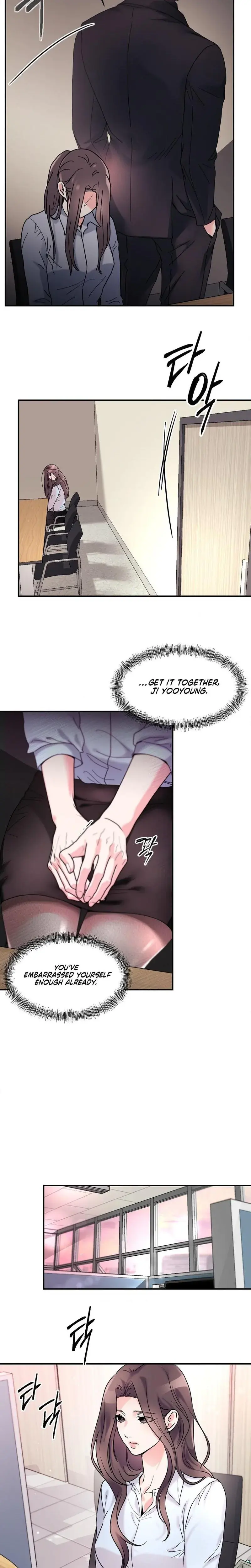 Melting Point Episode 2 - Page 12
