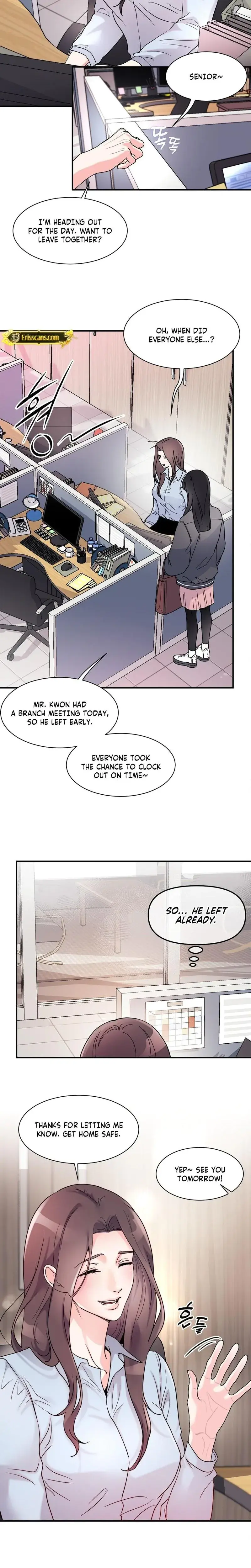 Melting Point Episode 2 - Page 13