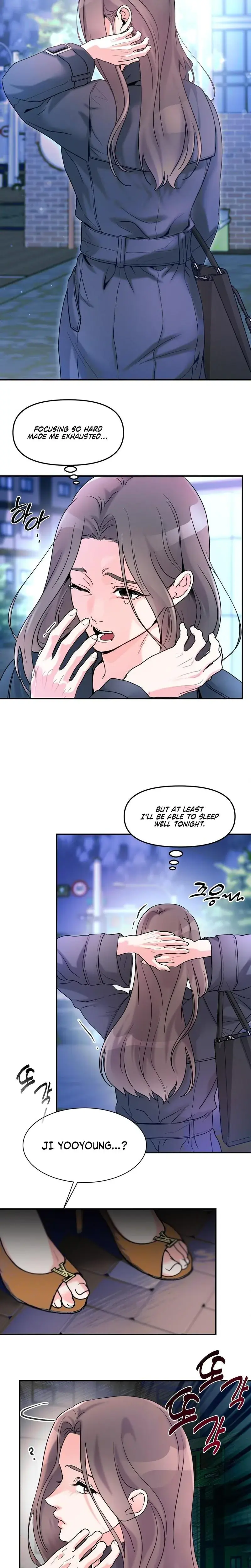 Melting Point Episode 2 - Page 15
