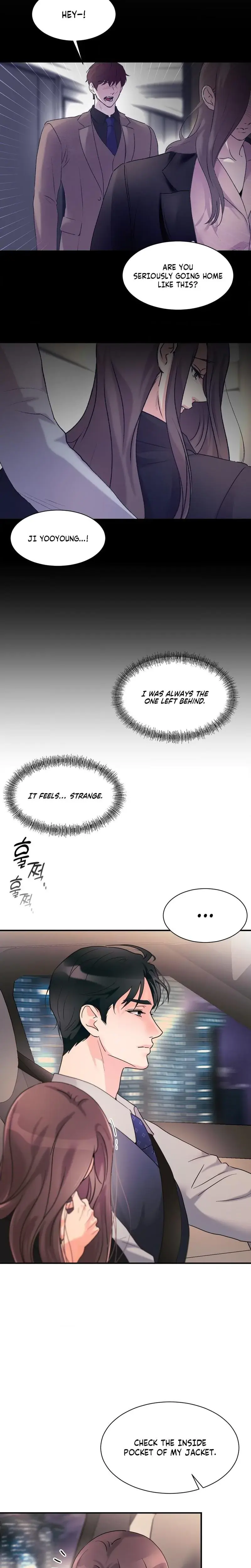 Melting Point Episode 2 - Page 2