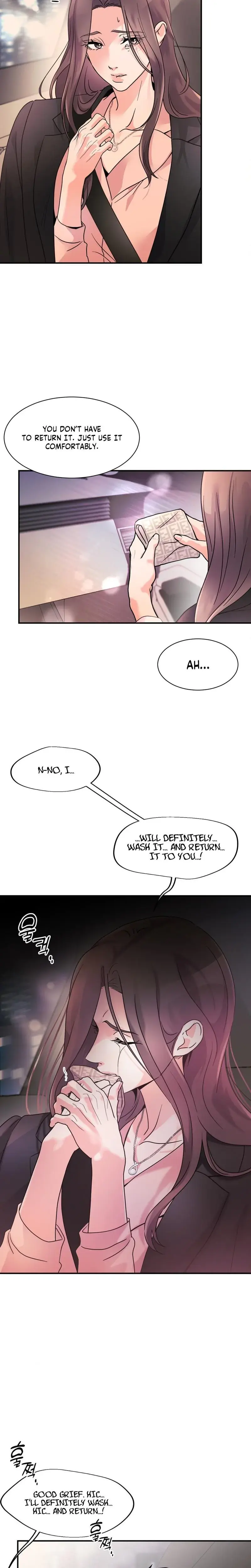Melting Point Episode 2 - Page 3