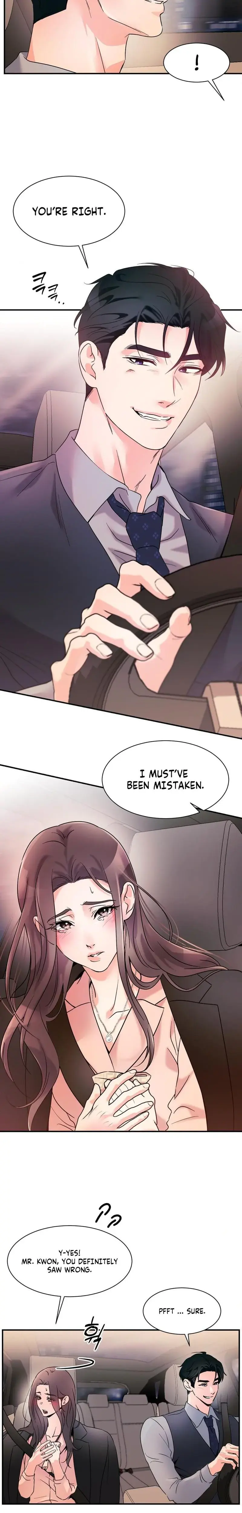 Melting Point Episode 2 - Page 6