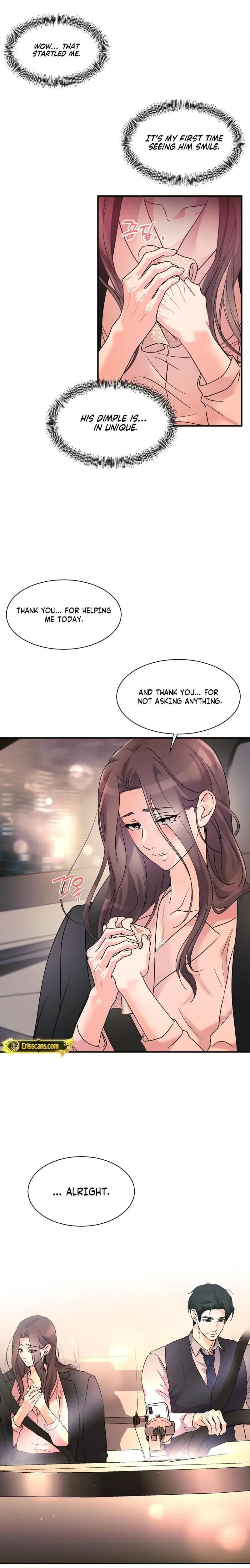 Melting Point Episode 2 - Page 7