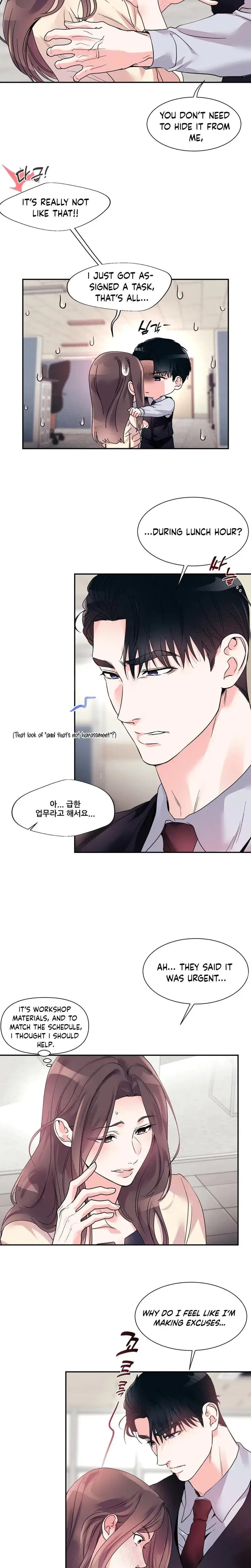 Melting Point Episode 20 - Page 6