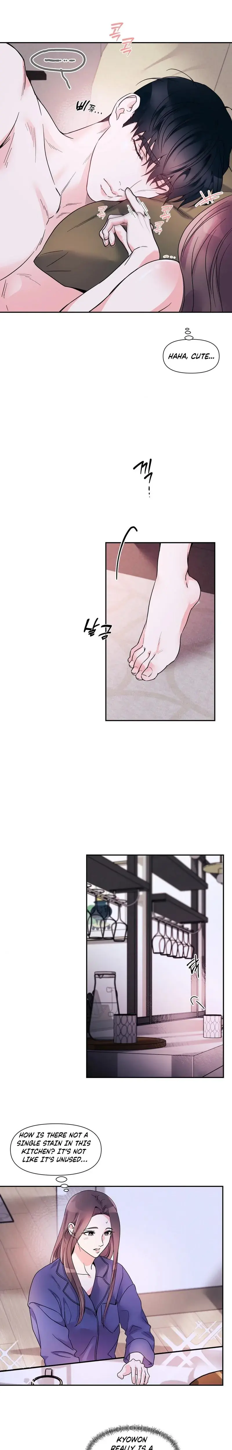 Melting Point Episode 21 - Page 3