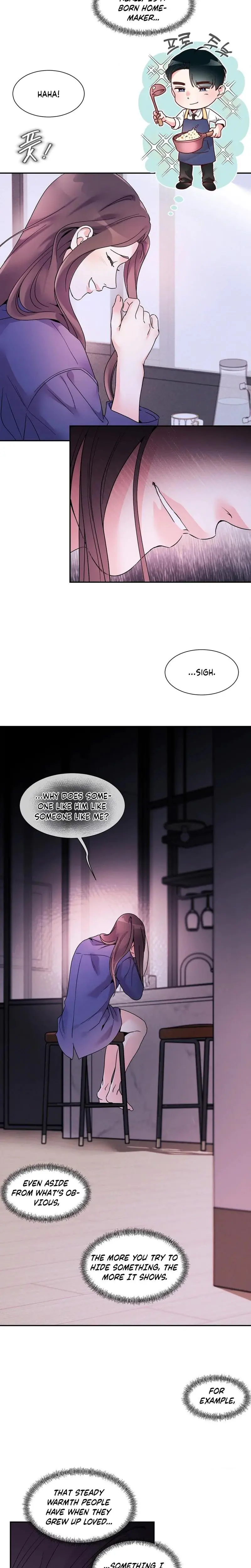 Melting Point Episode 21 - Page 4