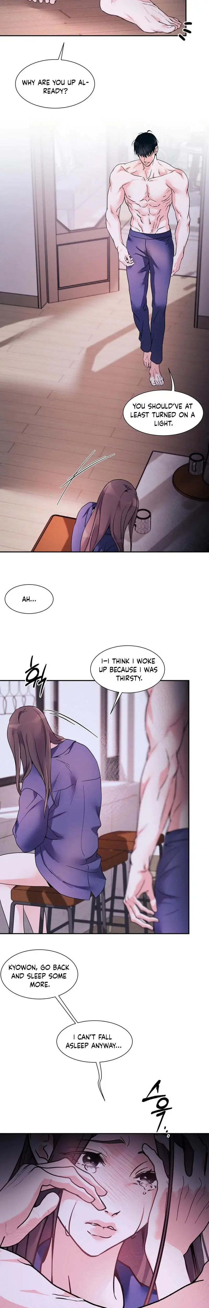 Melting Point Episode 21 - Page 7