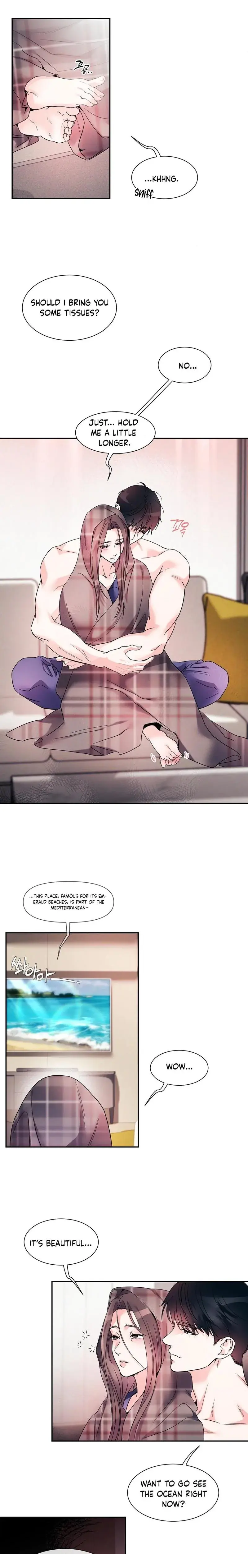 Melting Point Episode 21 - Page 9