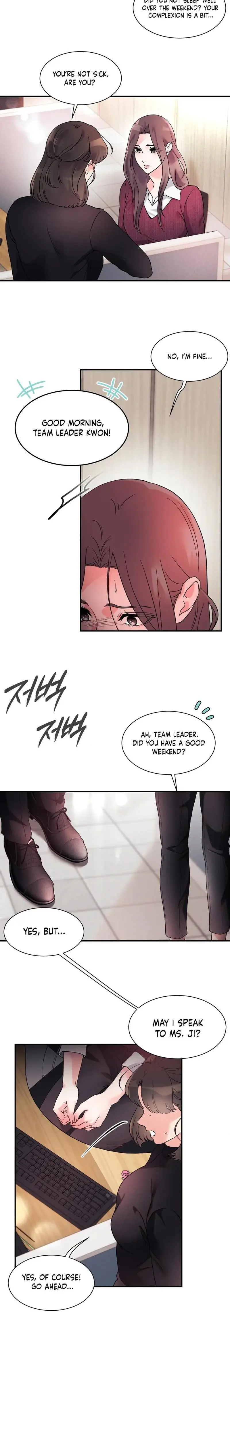 Melting Point Episode 22 - Page 9