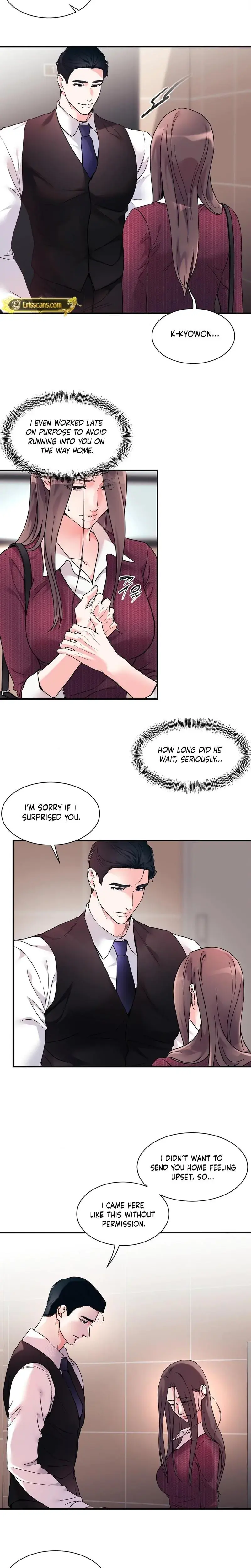 Melting Point Episode 23 - Page 2