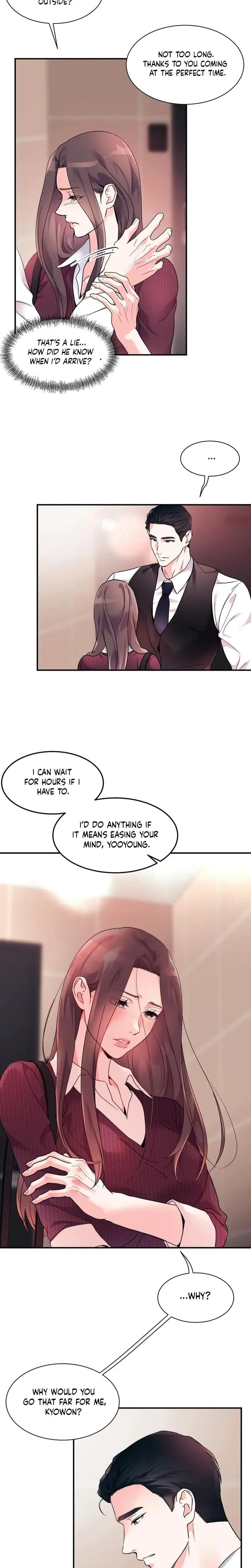 Melting Point Episode 23 - Page 4