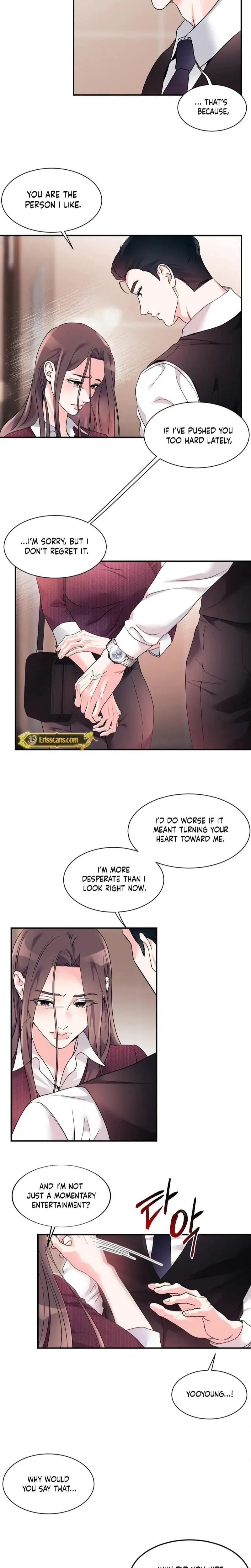 Melting Point Episode 23 - Page 5