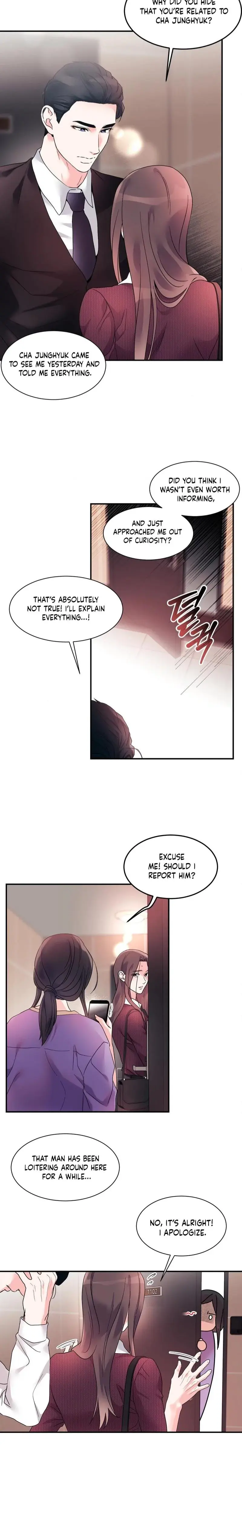 Melting Point Episode 23 - Page 6