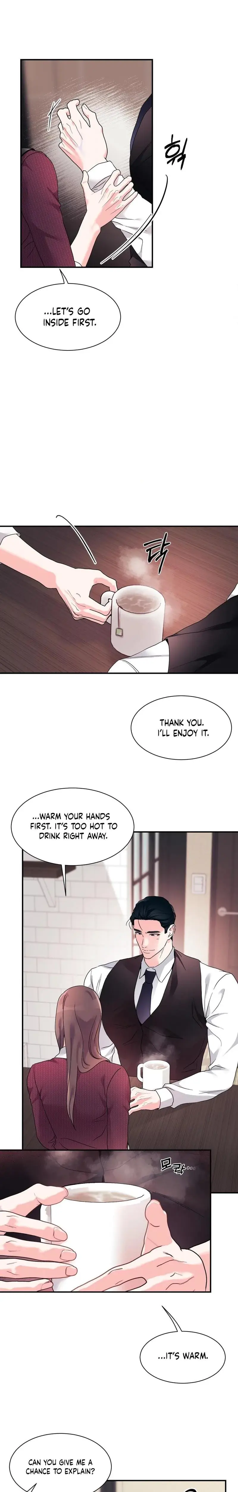 Melting Point Episode 23 - Page 7