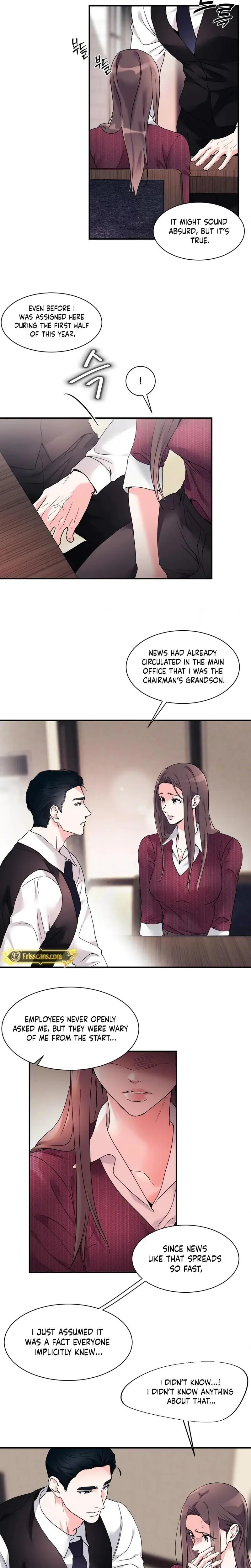 Melting Point Episode 23 - Page 9