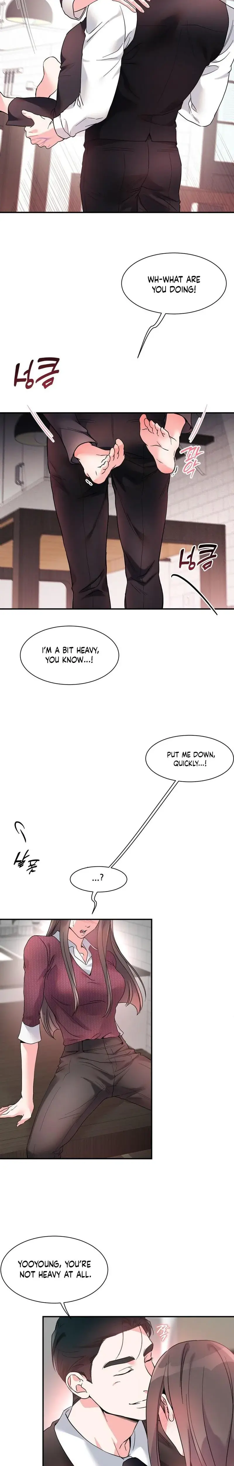 Melting Point Episode 24 - Page 3