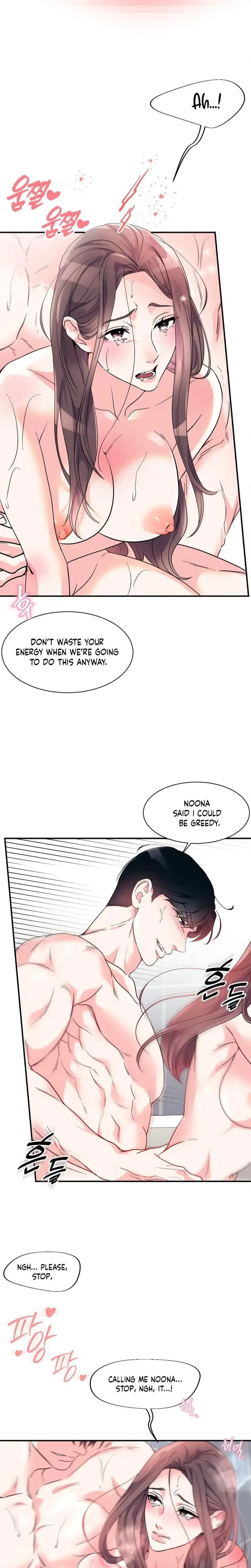 Melting Point Episode 25 - Page 3