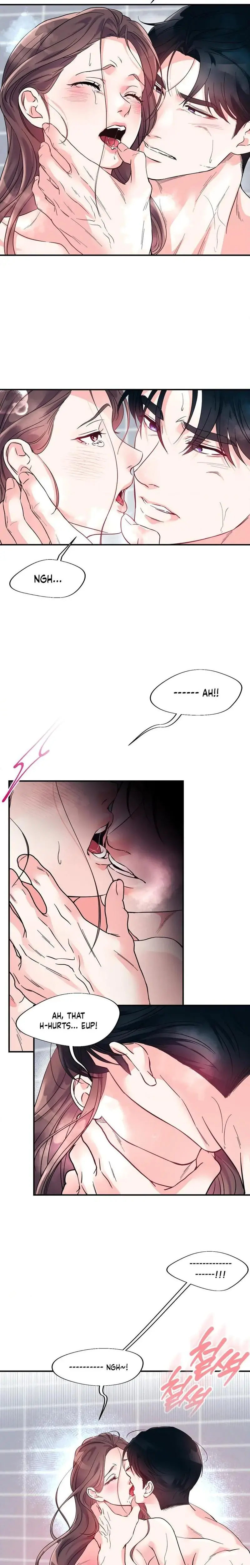 Melting Point Episode 25 - Page 6