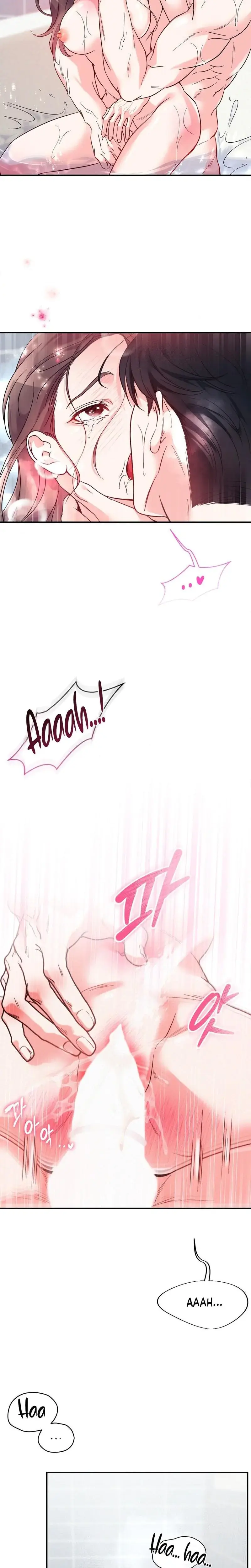 Melting Point Episode 25 - Page 7