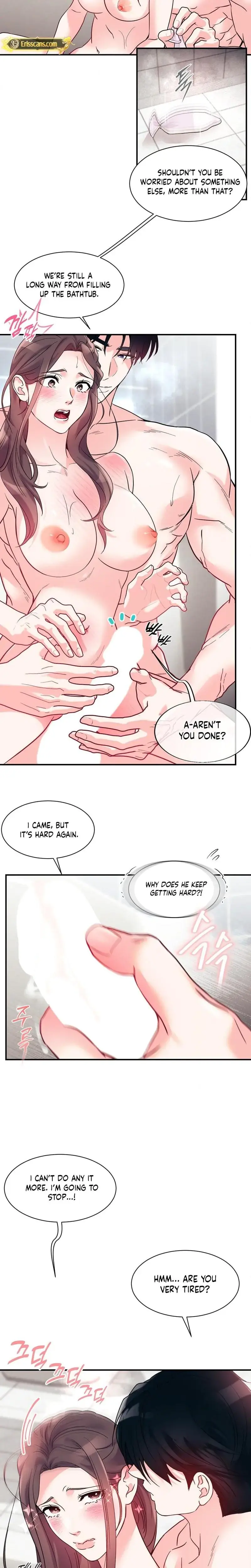 Melting Point Episode 25 - Page 9