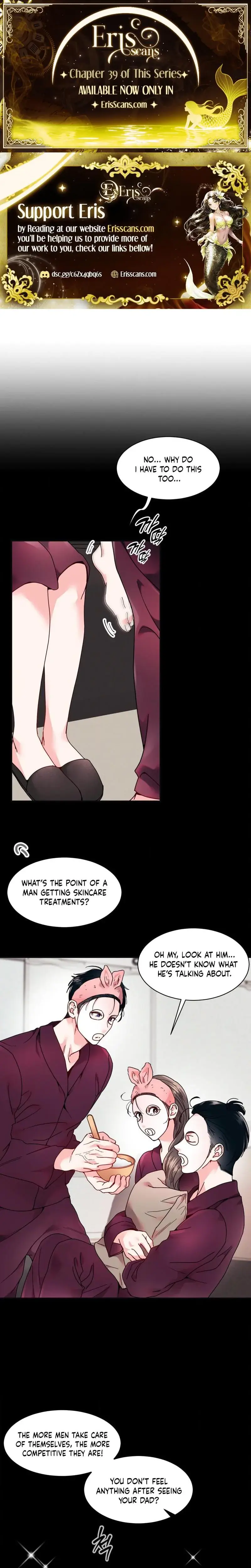 Melting Point Episode 26 - Page 1