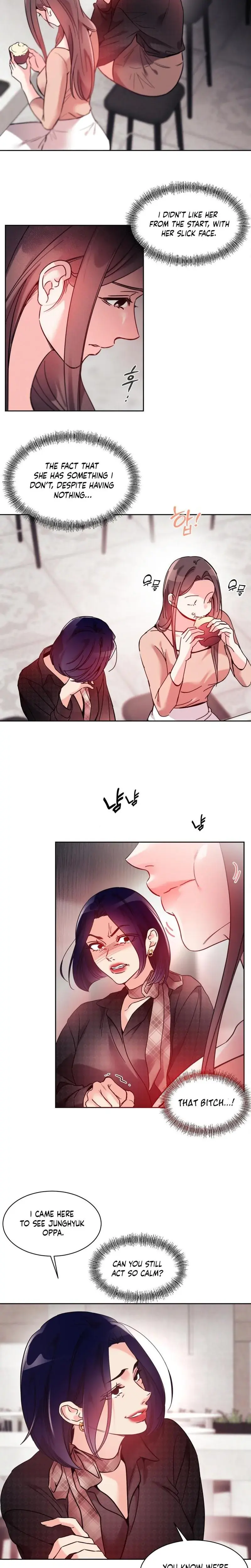 Melting Point Episode 26 - Page 16