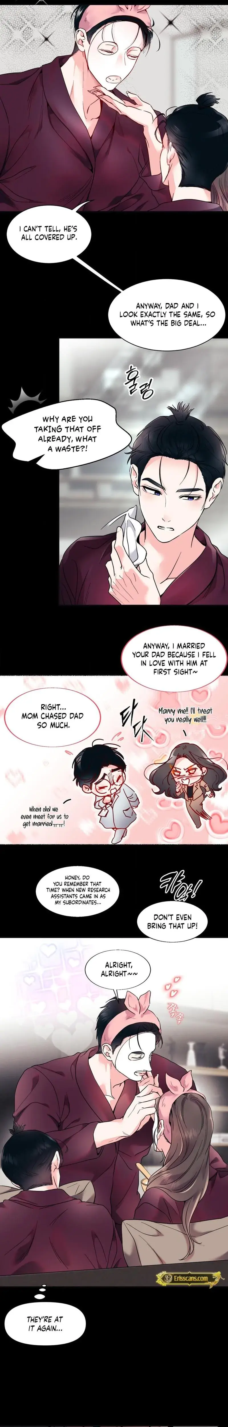 Melting Point Episode 26 - Page 2