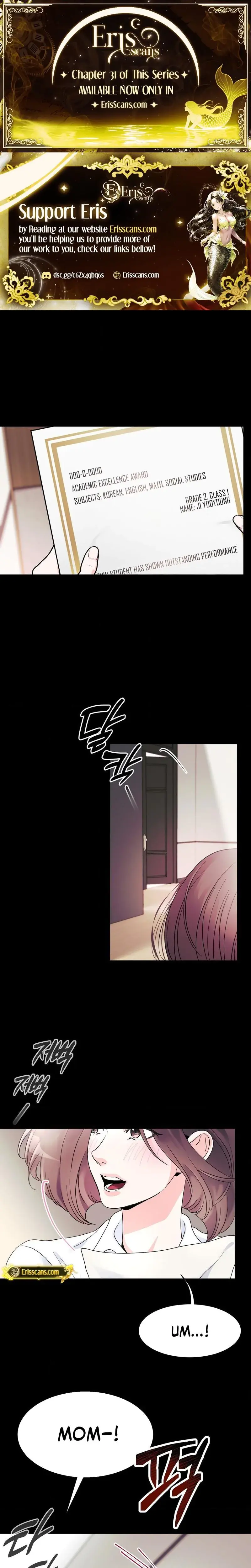 Melting Point Episode 3 - Page 1