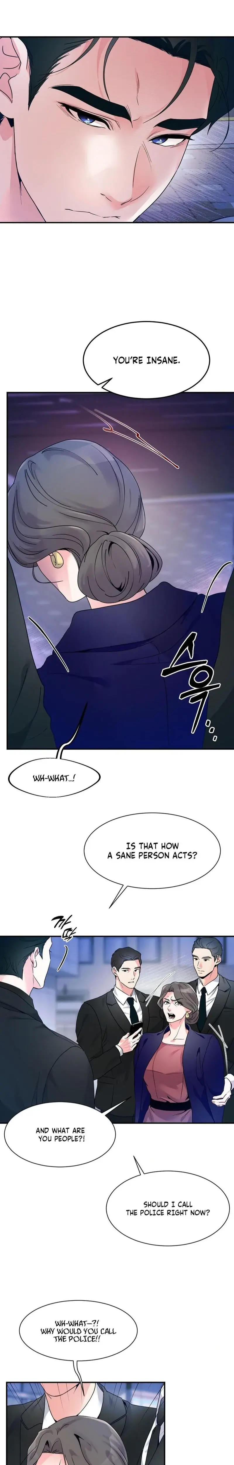 Melting Point Episode 3 - Page 10