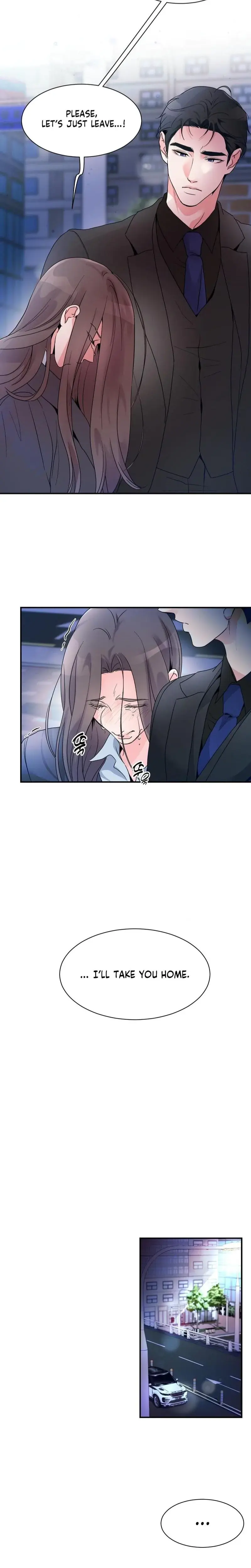 Melting Point Episode 3 - Page 12