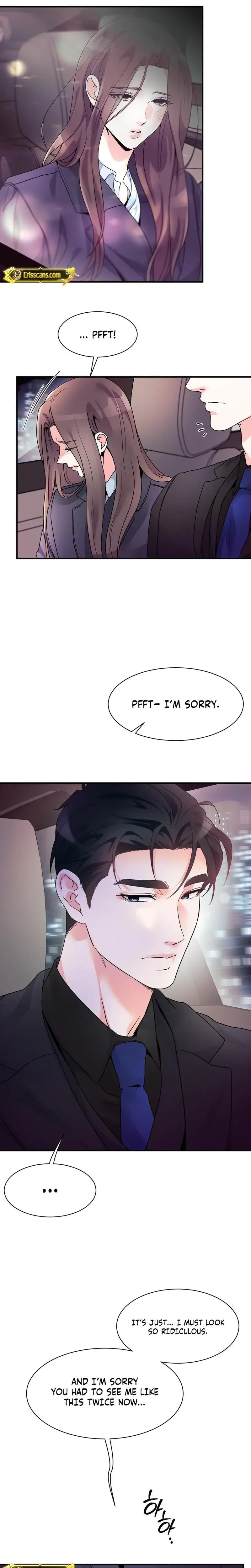 Melting Point Episode 3 - Page 13