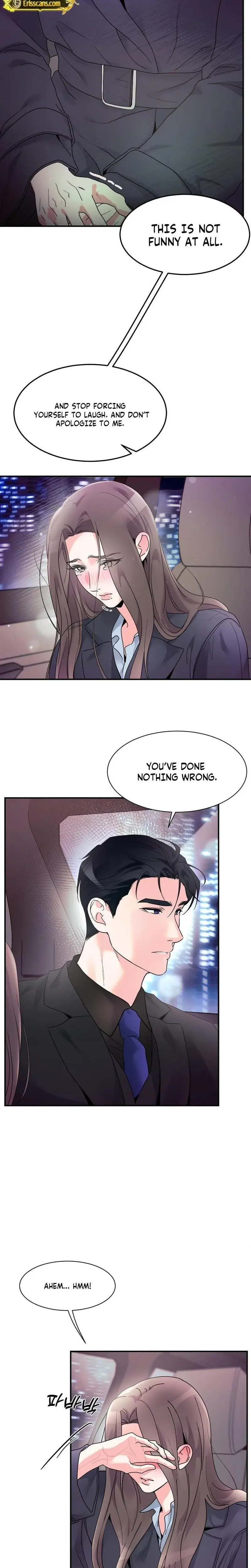 Melting Point Episode 3 - Page 14