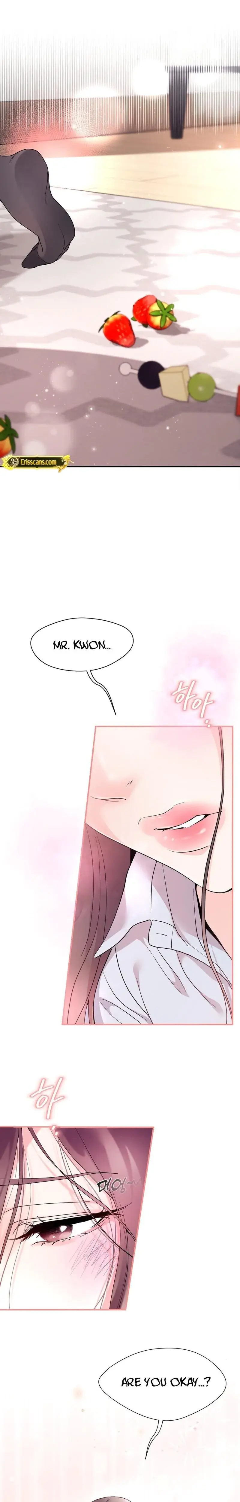Melting Point Episode 3 - Page 20