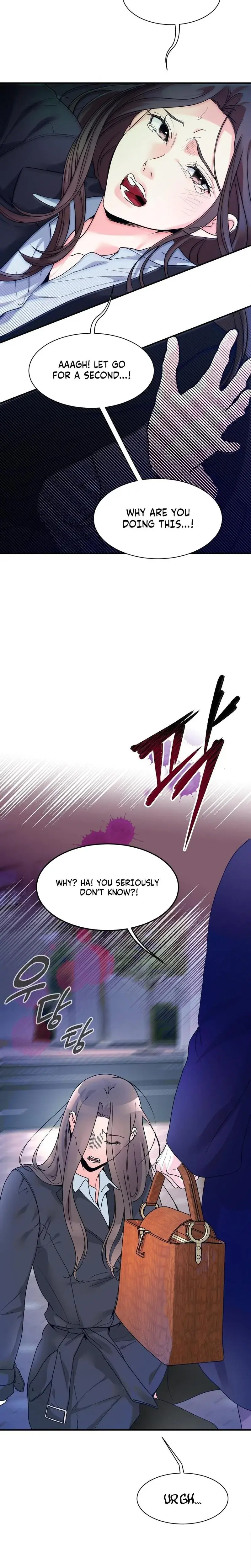 Melting Point Episode 3 - Page 4