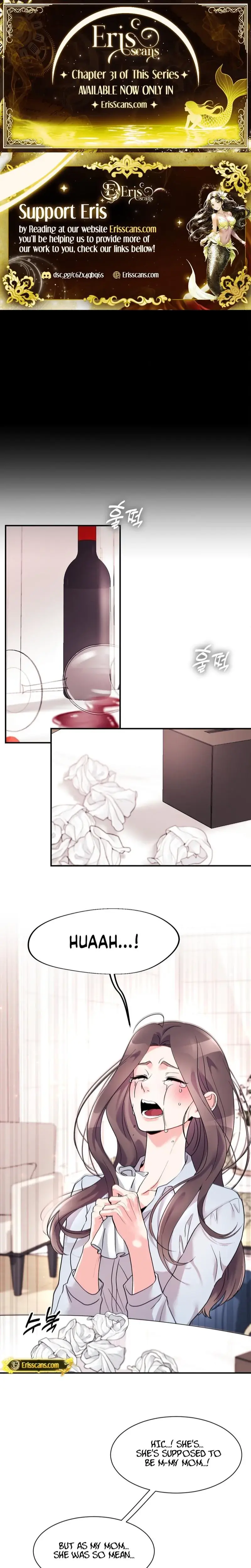 Melting Point Episode 4 - Page 1