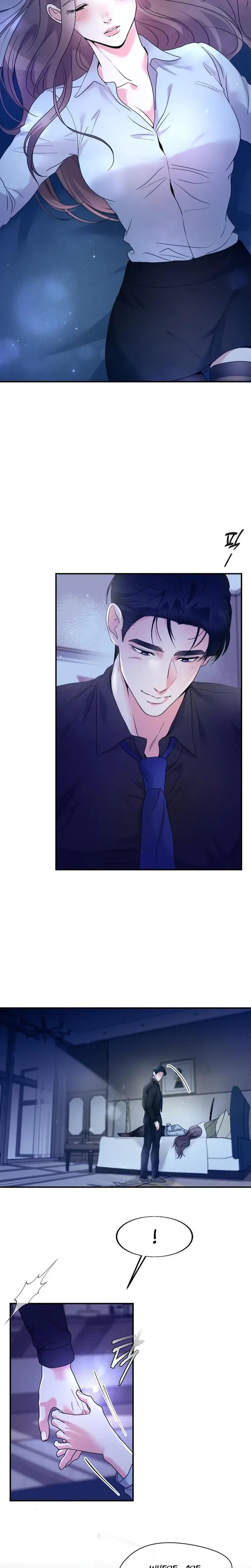 Melting Point Episode 4 - Page 12