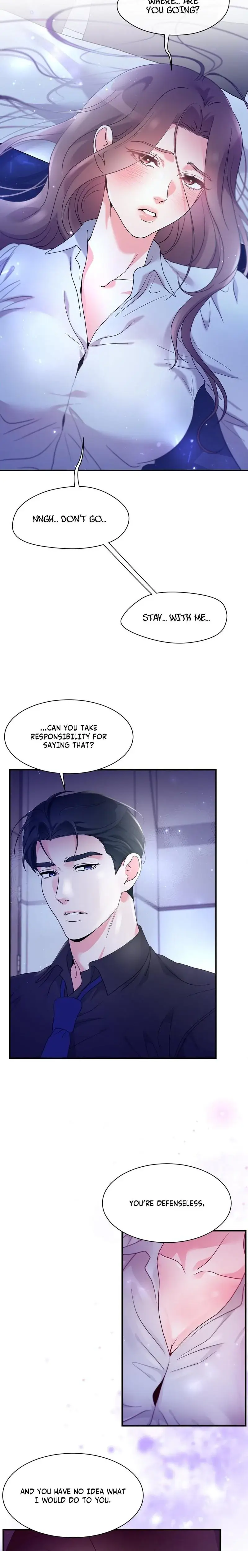 Melting Point Episode 4 - Page 13