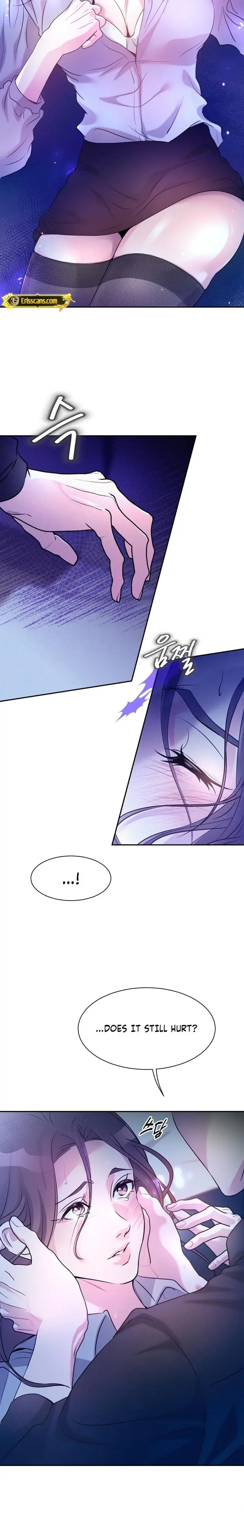 Melting Point Episode 4 - Page 18