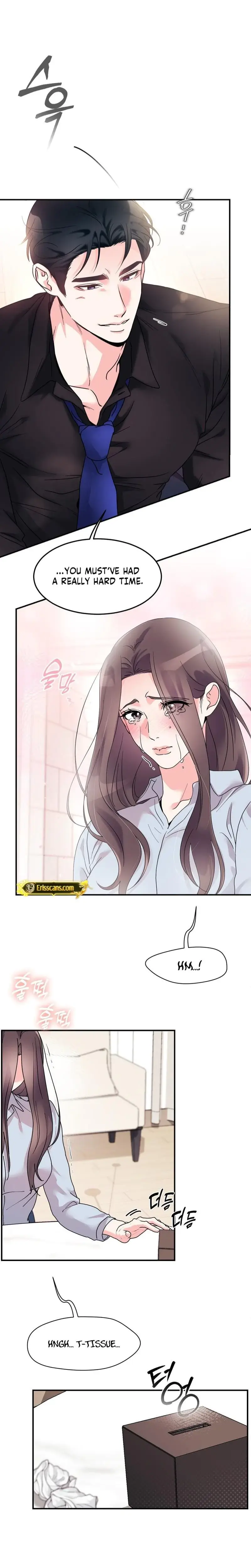 Melting Point Episode 4 - Page 3