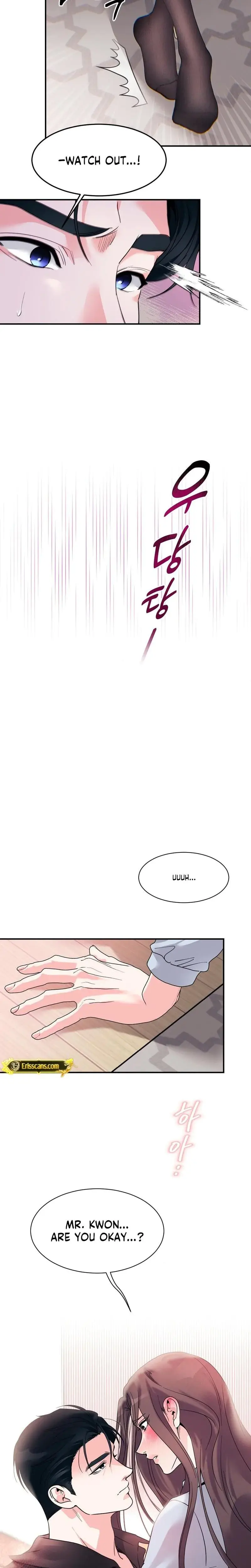 Melting Point Episode 4 - Page 5