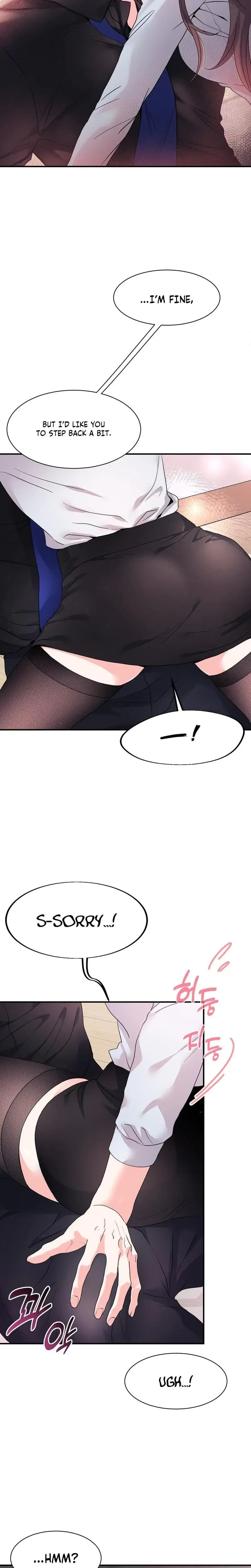 Melting Point Episode 4 - Page 6