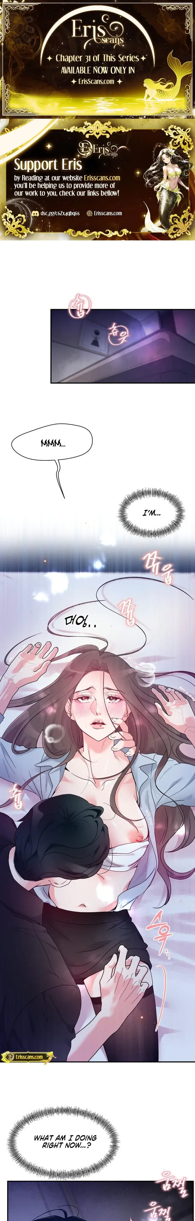 Melting Point Episode 5 - Page 1