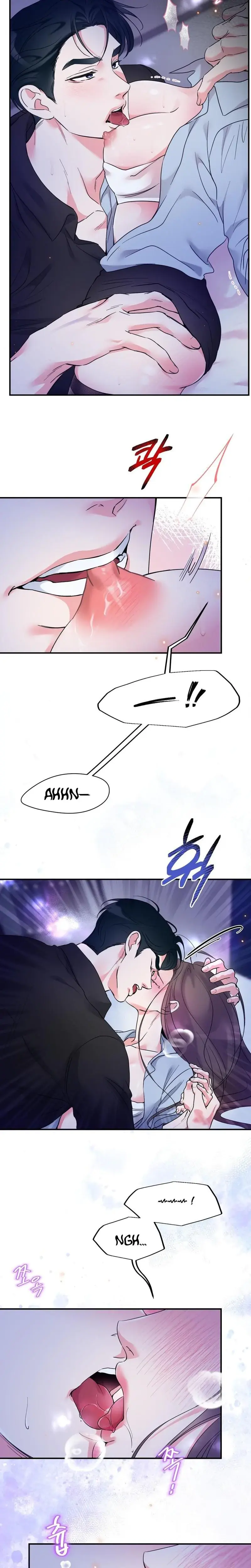 Melting Point Episode 5 - Page 2